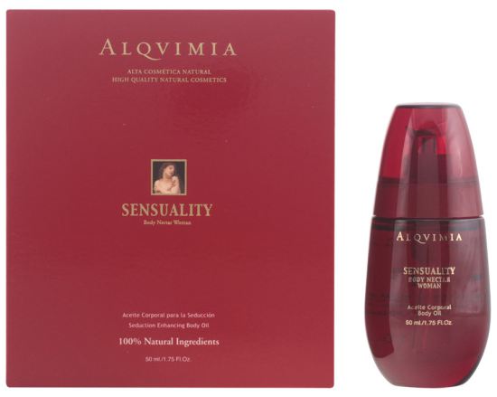 Sensuality Body Nectar 50 ml