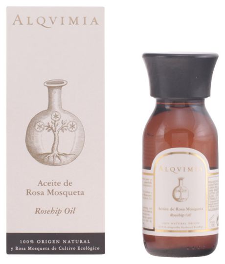 Rosehip Oil 60ml