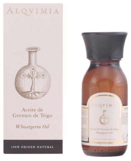 Wheatgerm Oil 60ml Wheatgerm Oil 60ml