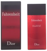 Fahrenheit Shower Gel 200 ml