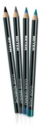 Khol eyeliner, brown