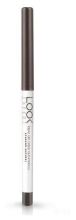 Automatic eyebrow pen