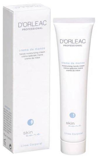 Hand Cream Tube 75 Ml Hand Cream Tube 75 Ml