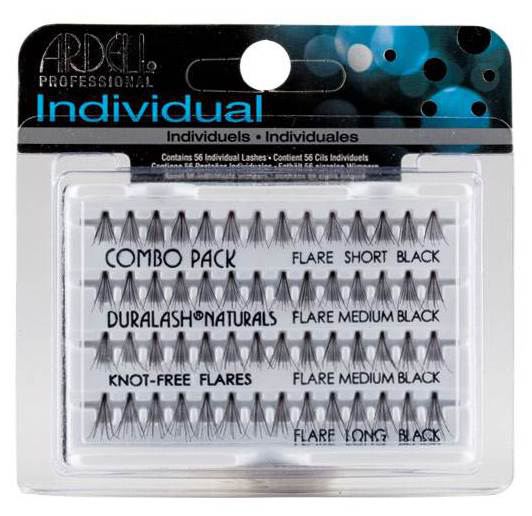 Ardell False Eyelashes Combo Pack