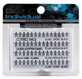 False Eyelashes Combo Pack