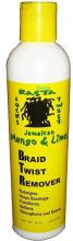 Mango & Lime Tingle Shampoo 237 ml Mango & Lime Tingle Shampoo 237 ml