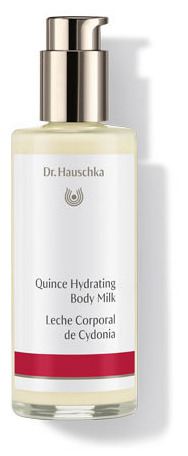 Dr. Hauschka Cydonia Body Milk