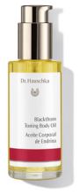 Flower Body Oil sloe Flower Body Oil sloe