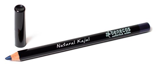 Natural Eye Pencil Kajal Blue Night 1.13 gr Natural Eye Pencil Kajal Blue Night 1.13 gr
