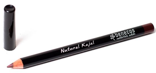 Kajal Brown Natural Eye Pen 1.13 gr