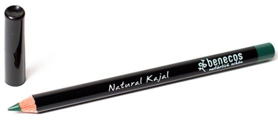 Kajal Green Natural Eye Pen 1.13 gr Kajal Green Natural Eye Pen 1.13 gr