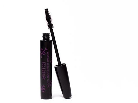 Eyelash Mask Multi-Effect Only Black Eyelash Mask Multi-Effect Only Black