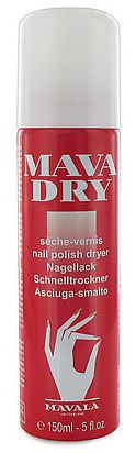 Mavala Mavadry in Spray 150 ml
