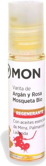 Regenerating argan Regenerating argan