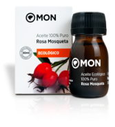 Pure Rosehip Oil 125 ml