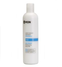 Almond and Musk Body Moisturizing Milk 300 ml Almond and Musk Body Moisturizing Milk 300 ml