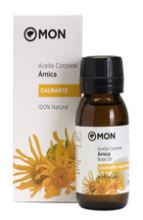 Arnica Body Oil 60 ml Arnica Body Oil 60 ml