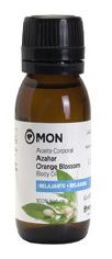 Relaxing Oil 60Ml Azahar. Relaxing Oil 60Ml Azahar.