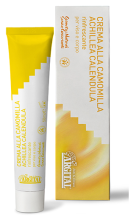 Chamomile and Calendula Cream 50 ml Chamomile and Calendula Cream 50 ml