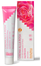 Organic Roses Cream 50 ml Organic Roses Cream 50 ml