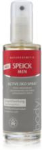 Deodorant In Spray Men Active Bio 75 ml Deodorant In Spray Men Active Bio 75 ml