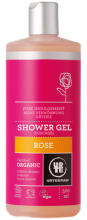 Rosa Shower Gel 500 ml Bio Rosa Shower Gel 500 ml Bio