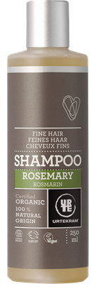 Rosemary Shampoo 250 ml bio