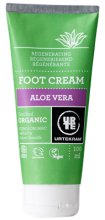 Foot Cream Aloe Vera Bio 95 ml Foot Cream Aloe Vera Bio 95 ml