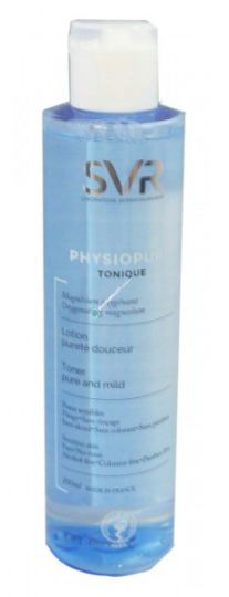 Tonique Physiopure 200Ml