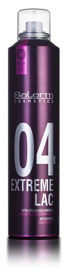 Salerm Extreme Lacquer 405 ml