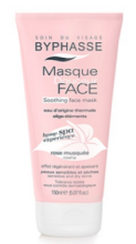 Home Spa Experience face mask Douceur 150 ml rosehip Home Spa Experience face mask Douceur 150 ml rosehip