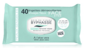 Makeup Removing Wipes 40units Aloe Vera Sensitive skin Makeup Removing Wipes 40units Aloe Vera Sensitive skin
