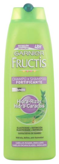 Shampoo Fructis Hydra Curls 300 ml