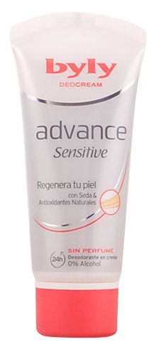 Advance Sensitive Deodorant Cream 50 Ml Advance Sensitive Deodorant Cream 50 Ml