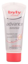 Advance Sensitive Deodorant Cream 50 Ml Advance Sensitive Deodorant Cream 50 Ml