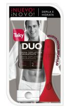 Man Duo Hair Removal Cream 200 Ml Hydrating 3 Minutes