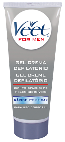 Hair Removal Cream Men 200 ml