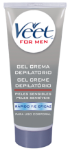 Hair Removal Cream Men 200 ml