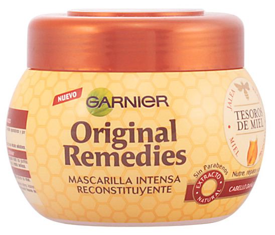 Original Honey Mask 300 Ml Treasures