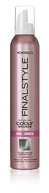 Technical Foams Finalstyle Colour Blonde 320 ml