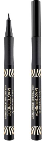 Masterpiece Eyeliner Liquid Black