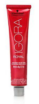 Royal Permanent Tints 8/4 Rubio Claro beige 60 ml Royal Permanent Tints 8/4 Rubio Claro beige 60 ml