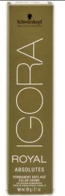 Age Igora Royal Blend 60ml 9-560
