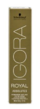 Age Igora Royal Blend 60ml 9-560