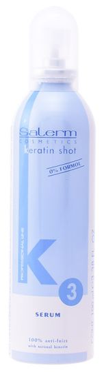 Serum Keratin Shot