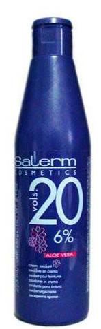 Oxygenated 30Vol De 225ml Salerm