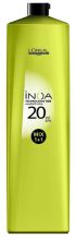 Inoa Oxydant Mix 1+1 20 Vol 1000 ml Inoa Oxydant Mix 1+1 20 Vol 1000 ml