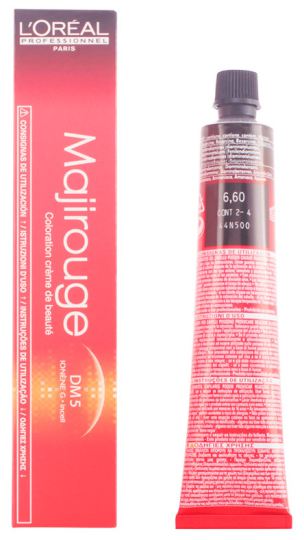 Majirouge Hair Dye
