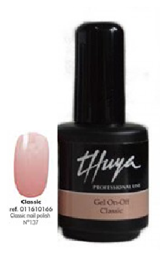 Thuya Semi-permanent Enamel On-Off Gel 14 ml