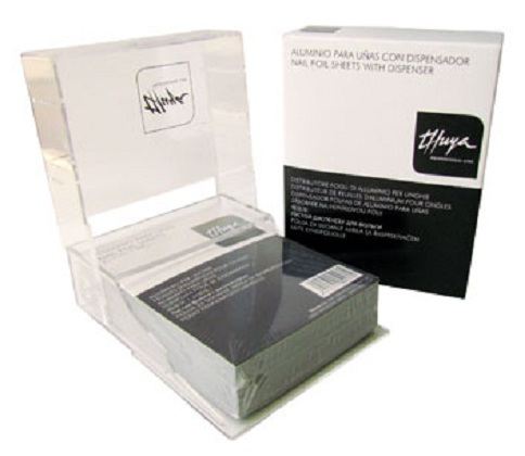 Aluminum Nails with Dispenser 400 Units